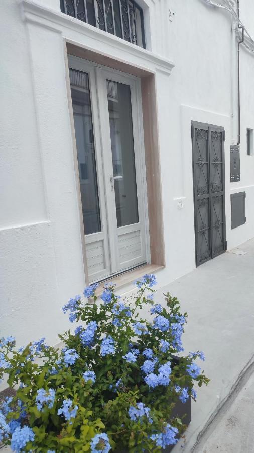 B&B La Fontana Mattinata Exterior foto